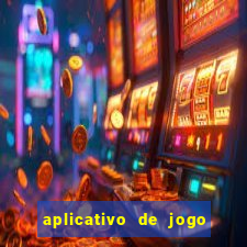 aplicativo de jogo que paga via pix